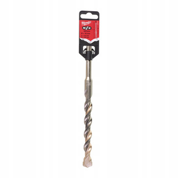 Wiertło udarowe betonu 16x210mm SDS+ M2 Milwaukee