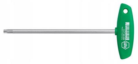 Wkrętak klucz trzpieniowy WIHA uchwyt T TORX T15