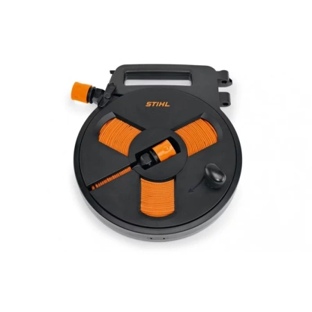 PŁASKI WĄŻ TEKSTYLNY Z BĘBNEM STIHL DO myjek ciśnieniowych