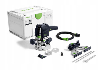 Festool 578005 Frezarka górnowrzecionowa OF 1010 REBQ-Plus