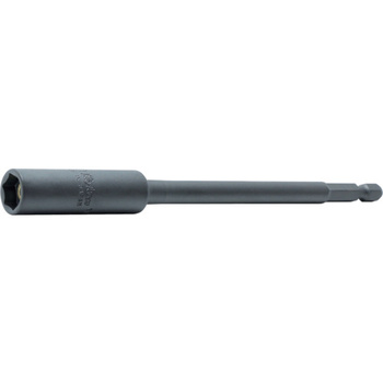 Bit nasadowy 1/4''  DŁUGI MAGNETYCZNY 13mm x 75 mm