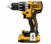 Wkrętarka akumulatorowe DeWalt DCD791P2 18 V