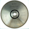 Piła tarczowa Metabo 628226000 315 mm