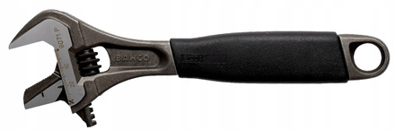 KLUCZ NASTAWNY DO RUR NAKRĘTEK 33mm 9072P BAHCO