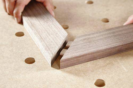 FESTOOL bukowe łączniki DOMINO 5x30 300szt 494938