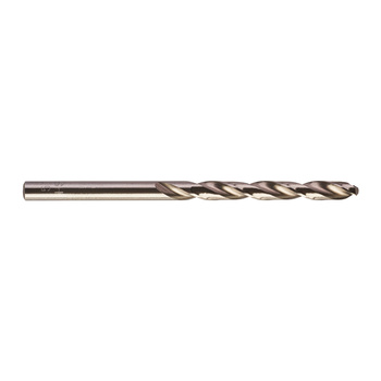 Wiertło do metalu 5,5mm x93 Milwaukee THUNDERWEB 1szt 5,5x93mm HSS