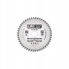 Piła tarczowa Cmt 292.160.56H 20x160 mm srebrna