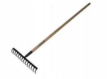 Grabie Fiskars 1014811 metal 30 x 155cm