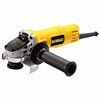 SZLIFIERKA KĄTOWA Lekka MOCNA 125mm 900W kątówka DEWALT DWE4157-QS
