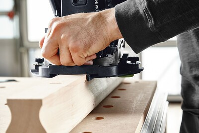 Frezarka do połączeń DOMINO DF 500 Q-Plus FESTOOL