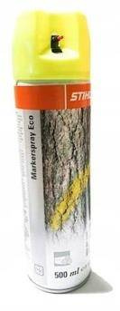 Farba geodezyjna Stihl żółty 500 ml