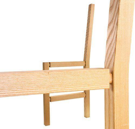 Festool Łącznik DOMINO bukowy D 6x40/190 BU