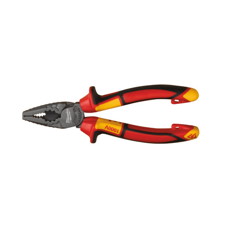 Milwaukee Szczypce uniwersalne VDE