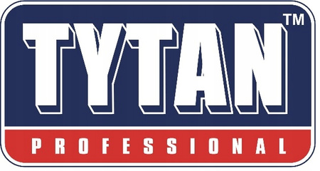 Silikon Tytan 10040950 biały 280 ml