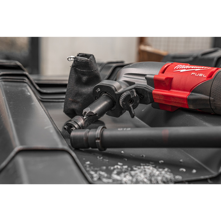 Milwaukee M12 FUEL™ Nożyce do blachy 1.6 mm