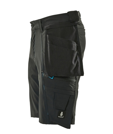 Spodnie robocze krótkie Mascot Acclerate r. 48