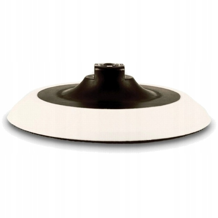 Flexipads Talerz do polerek na rzep 125 mm Medium M14