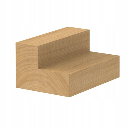 CMT FREZ TRZPIENIOWY PROSTY WIERCĄCY PALCOWY KRÓTKI 12MM DREWNA 911.120.11