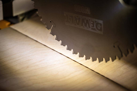 Piła ukośnica DeWalt DWS780 1675 W 305 mm