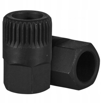 Zestaw kluczy nasadowych BGS 4248-4