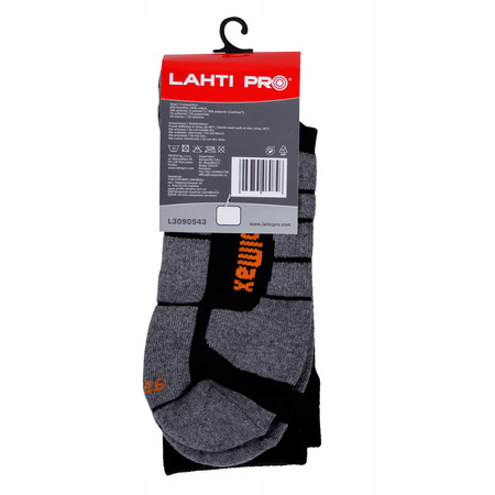 Skarpetki Lahti Pro L3090539 r. 39-42