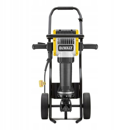 MŁOT WYBURZENIOWY KUJĄCY UDAROWY D25981 DEWALT HEX 28mm 2100W 62J 31kg