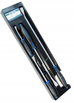 Zestaw łyżek montażowych King Tony 9TK014