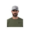 Czapka z daszkiem Premium WORKSKIN Milwaukee S/M