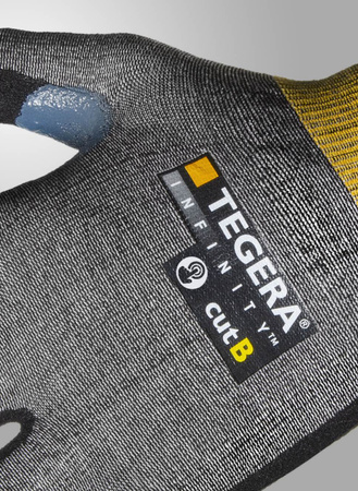 Rękawice Tegera 8815 rozmiar 9 - L 1 par