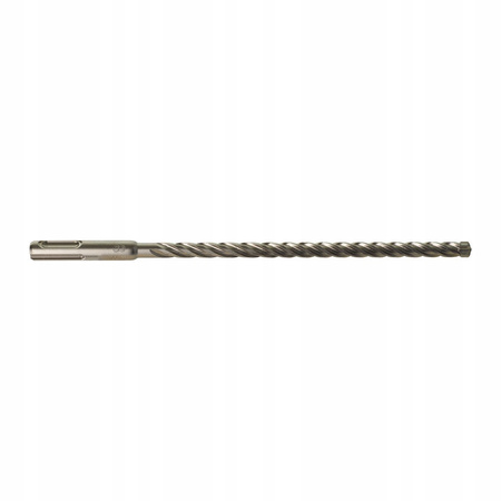 Milwaukee Wiertła SDS-Plus MX4, 4-ostrzowe