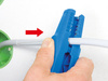 ŚCIĄGACZ IZOLACJI MULTI-STRIPPER 0,5-6mm² WEICON