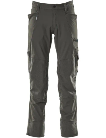 Spodnie robocze MASCOT Advanced 76C52 GRAFIT