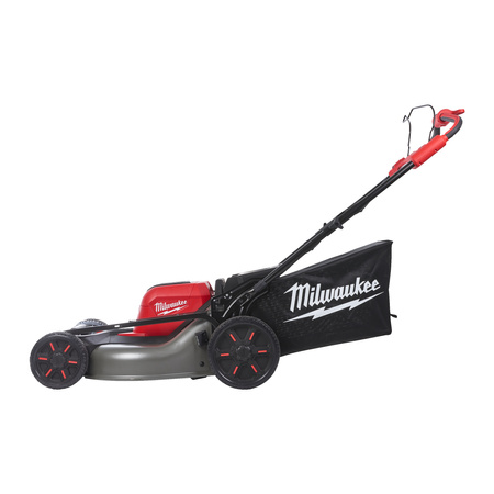 Milwaukee  M18 FUEL™ Kosiarka z napędem 53 cm na dwa akumulatory