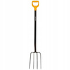 FISKARS Widły do kompostu siana liści 127cm SOLID D 133433 1003459 1070674