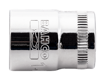 Nasadki szęściokątne 3/8" 10mm 7400SM-10 BAHCO