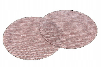 Mirka Abranet siatka papier krążki do szlifowania 150mm P120 - 1szt