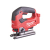 Milwaukee M18 FUEL™ Wyrzynarka z uchwytem żelazkowym