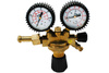 REDUKTOR REGULATOR CIŚNIENIA GAZU CO2 ARGON SATRA S-ACO2R