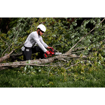 Milwaukee M18 FUEL™ HATCHET™ Pilarka łańcuchowa do gałęzi 20 cm