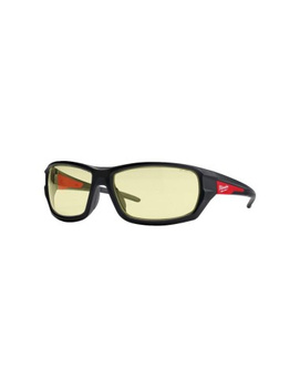 Milwaukee Okulary ochronne premium