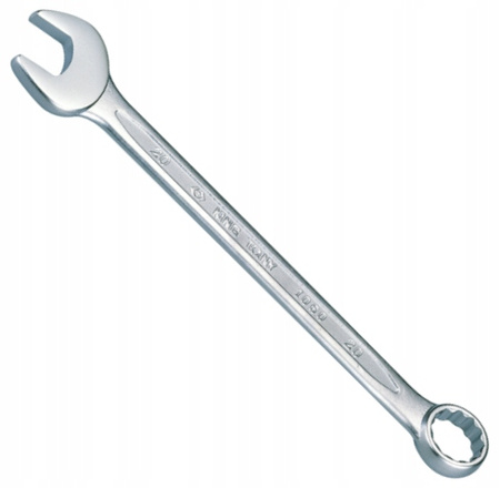 Klucz płasko-oczkowy  5,5mm King Tony 1060-55