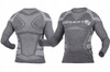 Bielizna Termiczna Högert Technik grafitowy HT5K393-3XL-4XL