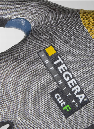Rękawice Tegera 8815 rozmiar 11 - XXL 1 par