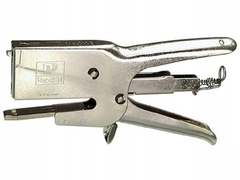 ZSZYWACZ SZCZYPCOWY KROKODYL 6-12mm HD31 RAPID
