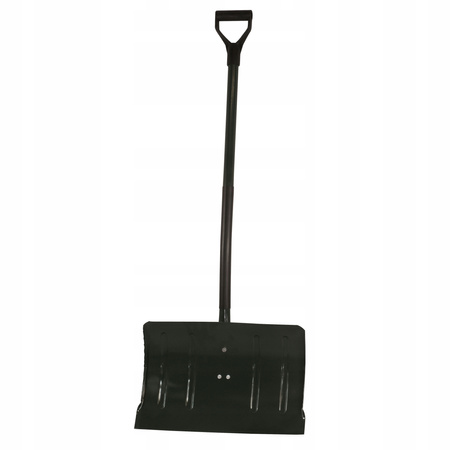 Łopata do śniegu śniegowa Profix metalowa 48 x 120 cm