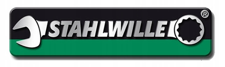 STAHLWILLE Narzędzie do osłonek wtykowych płaskich