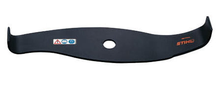 Nóż rozdrabniający ShredCut 270-2 śr. otw. 20 mm STIHL