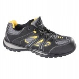 Buty Robocze Obuwie Ochronne S1P roz 40 Lahti Pro