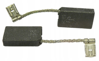 Szczotki węglowe Festool 722092