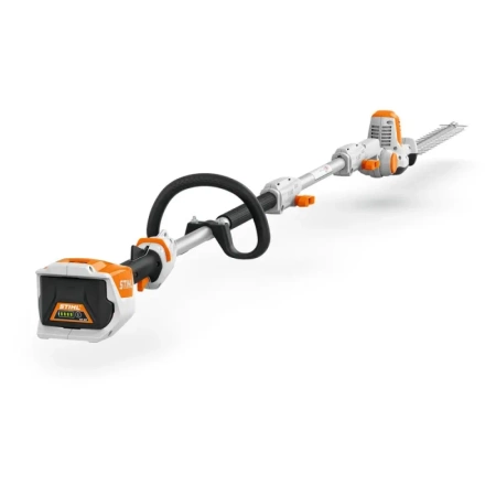 Nożyce akumulatorowe HLA 56 2x akumulatory i ładowarka STIHL
